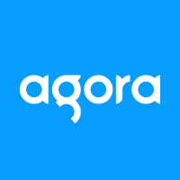Agora(@AgoraIO) 's Twitter Profileg