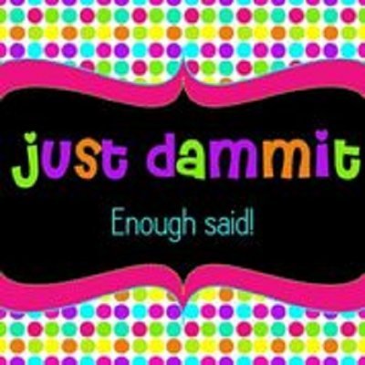 DammitJust's profile picture. We let Dammit Dolls run wild.