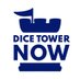 Dice Tower Now (@dicetowernow) Twitter profile photo Dice Tower Now (@dicetowernow) Twitter profile photo