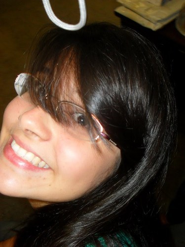Cristã evangélica, estudante de Gestão Ambiental do IFCE.