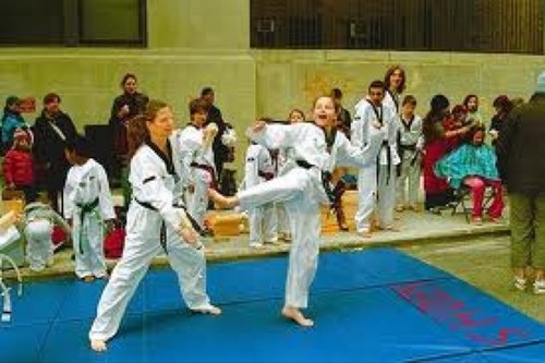 lopeztkdgerar's profile picture. mi vida es el taekwondo