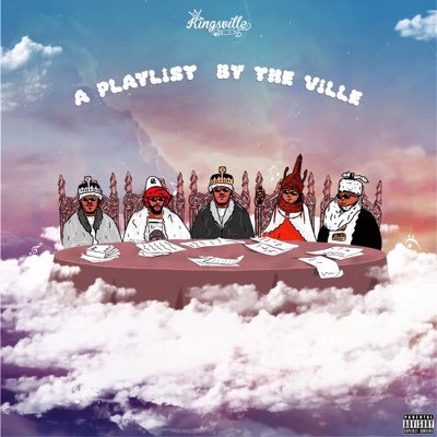 kingsvilleafricaさんのプロフィール画像