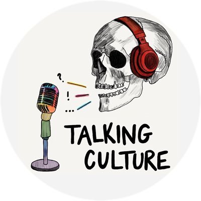 talkculturepod Profile Picture