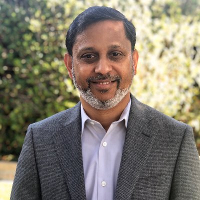 Sr. Director, Cloud Services
MCITP, MCP, SQL Server Architect, DBA. Big Data Architect. AWS Cloud Architect
https://t.co/5hHpUlWdsV…