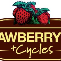 StrawberryLineCycleProject(@strawbcycles) 's Twitter Profile Photo