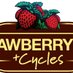 StrawberryLineCycleProject (@strawbcycles) Twitter profile photo StrawberryLineCycleProject (@strawbcycles) Twitter profile photo