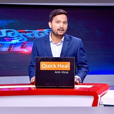 NickBiradar's profile picture. Believe in power of words