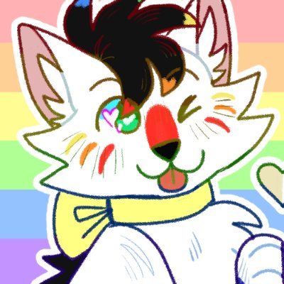 🪐25 🪐 She/They 🪐 Cat Artist 🪐
I live in pizza hell and I'm tired asf
Icon c @indedraws