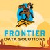 Frontier Data Solutions (@data_frontier) Twitter profile photo