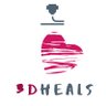 3dheals's profile picture. We Follow #Scientists #Startups #Entrepreneurs #VentureCapital #3Dprinting #Medtech #DigitalHealth #TissueEngineering #ARVR #Startup #Pitch3D