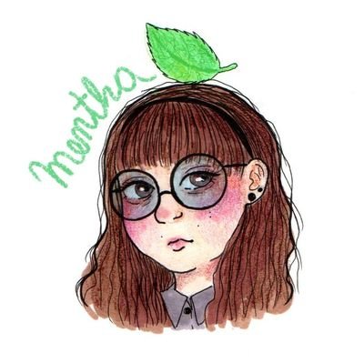 🍃𝙈𝙚𝙣𝙩𝙖 𝙋𝙞𝙥𝙚𝙧𝙞𝙩𝙖🍃さんのプロフィール画像