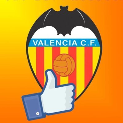 Cuenta oficial de la Peña Valencianista del Facebook.
