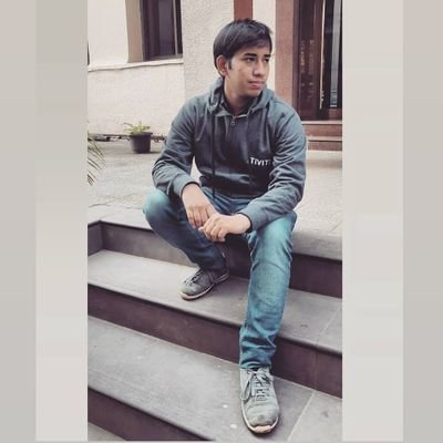 AvishPorwal35's profile picture. Software Engineer