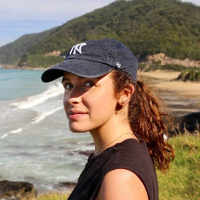 Marine Science & Conservation PhD Candidate @Duke_MGEL @DukeMarineLab | @NYUEnvrStudies alum | High Seas Fisheries and Oceans Governance | NYC kid | she/her