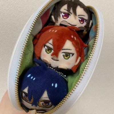 crovy77's profile picture. ✳︎残念な25↑オタク✳︎無言フォローしがち✳︎鬼滅の刃＊炭治郎/とうらぶ＊鳴狐/文アル✳︎odsk中心に箱推し