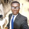 Entre_Gamo's profile picture. Industrialist and human rights activist.