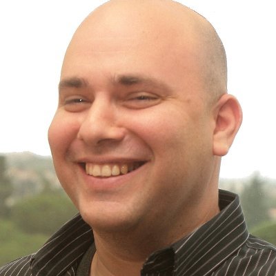 dantsafrir's profile picture. Professor at CS Dept. @TechnionLive