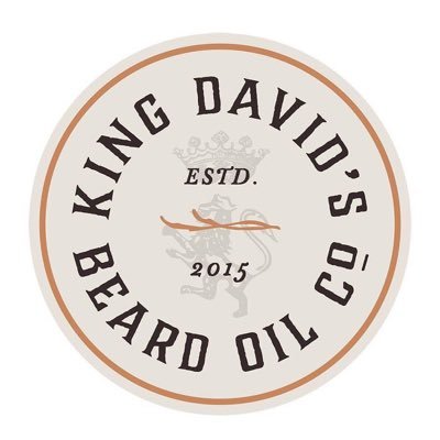 King David’s Beard Oil is handcrafted beard oil that is made of all natural ingredients dating back to the days of King David himself.