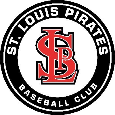 Official Account of St. Louis Pirates.  Primary focus on player development. Player first program! #slpnation