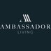 Ambassador Living (@AmbassadorLiv) Twitter profile photo