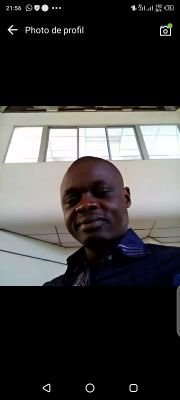 okito_yatha's profile picture. Je suis Magistrat