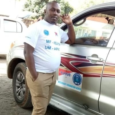 PrinceJ41389676's profile picture. Blave and intelligent