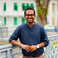 Rp (@_rakeshprakash) 's Twitter Profile