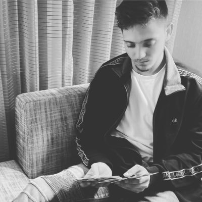 TheJohllker's profile picture. Just Be You.