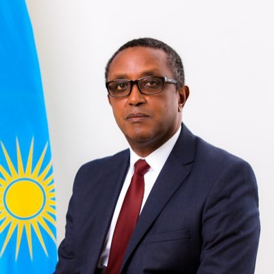 Minister of Foreign Affairs and International Cooperation | Minisitiri w’Ububanyi n’Amahanga n’Ubutwererane - @RwandaGov