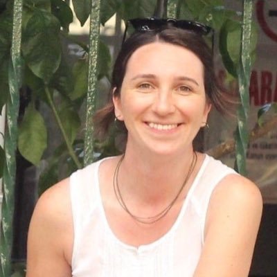 MertNazike's profile picture. PhD Candidate in Psychology @Cornell with an interest in collective cognition (She/Her)