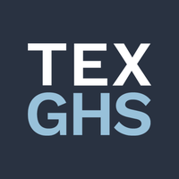 TEXGHS Innovation Consortium(@TexasGHS) 's Twitter Profile Photo