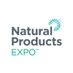 NaturalProductsExpo (@NatProdExpo) Twitter profile photo