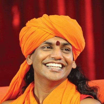 ShriKailasaInBG's profile picture. 