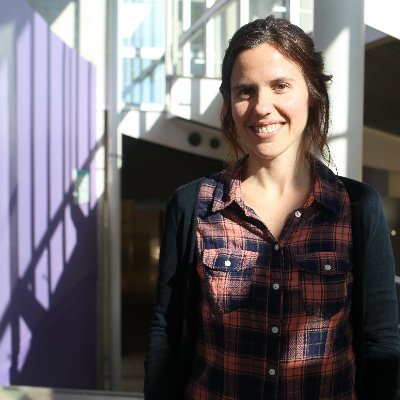 Berta Güell Profile