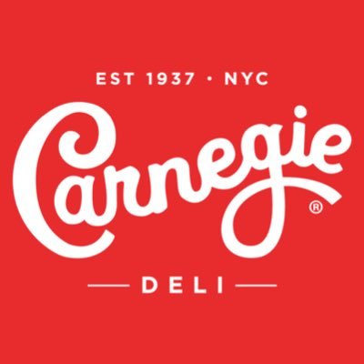 A taste of Carnegie Deli is a taste of New York🏙 FREE Nationwide Shipping✈️🎂🥪🎁 #withlovecarnegiedeli