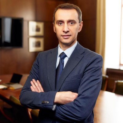 Viktor Liashko Profile