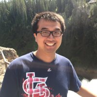 Chengran Yang (@chengran2020) 's Twitter Profile