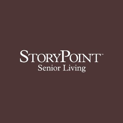 For 40 years, we've had the best job in the world - loving and caring for seniors. StoryPoint communities across the midwest offer a range of services.