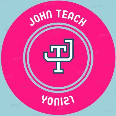 John Teach21 Profile