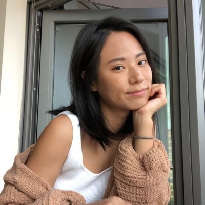Caseyyu21's profile picture. Engineer @Microsoft @PowerApps👩🏻‍💻.