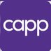 CAPP UK (@UkCapp) Twitter profile photo