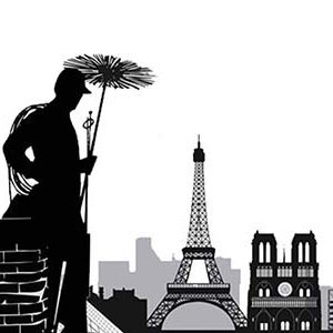 parisramonage's profile picture. Entreprise de ramonage, fumisterie sur Paris et sa proche banlieue depuis 2004. Ramonage de conduit de chaudière à gaz, cheminée à bois, poêle à bois/granulés..