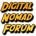 DigitalNomadFrm's profile picture. 