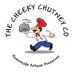 Cheeky Chutney Co. (@cheekychutney) Twitter profile photo Cheeky Chutney Co. (@cheekychutney) Twitter profile photo