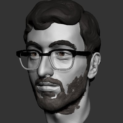 Chris Alfordさんのプロフィール画像