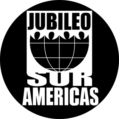 Resultado de imagen para jubileo sur americas