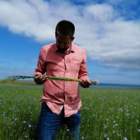 Guillaume L. 🌱 (@dioufeljoven) 's Twitter Profile