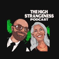 The Highstrangeness Podcast (@highstrangepod) 's Twitter Profile