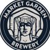 MarketGardenBrewery (@MarketGardnBeer) Twitter profile photo