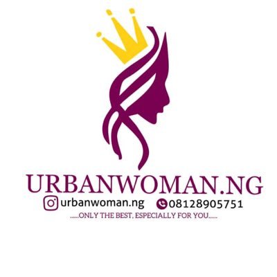 UrbanwomanNg Profile Picture